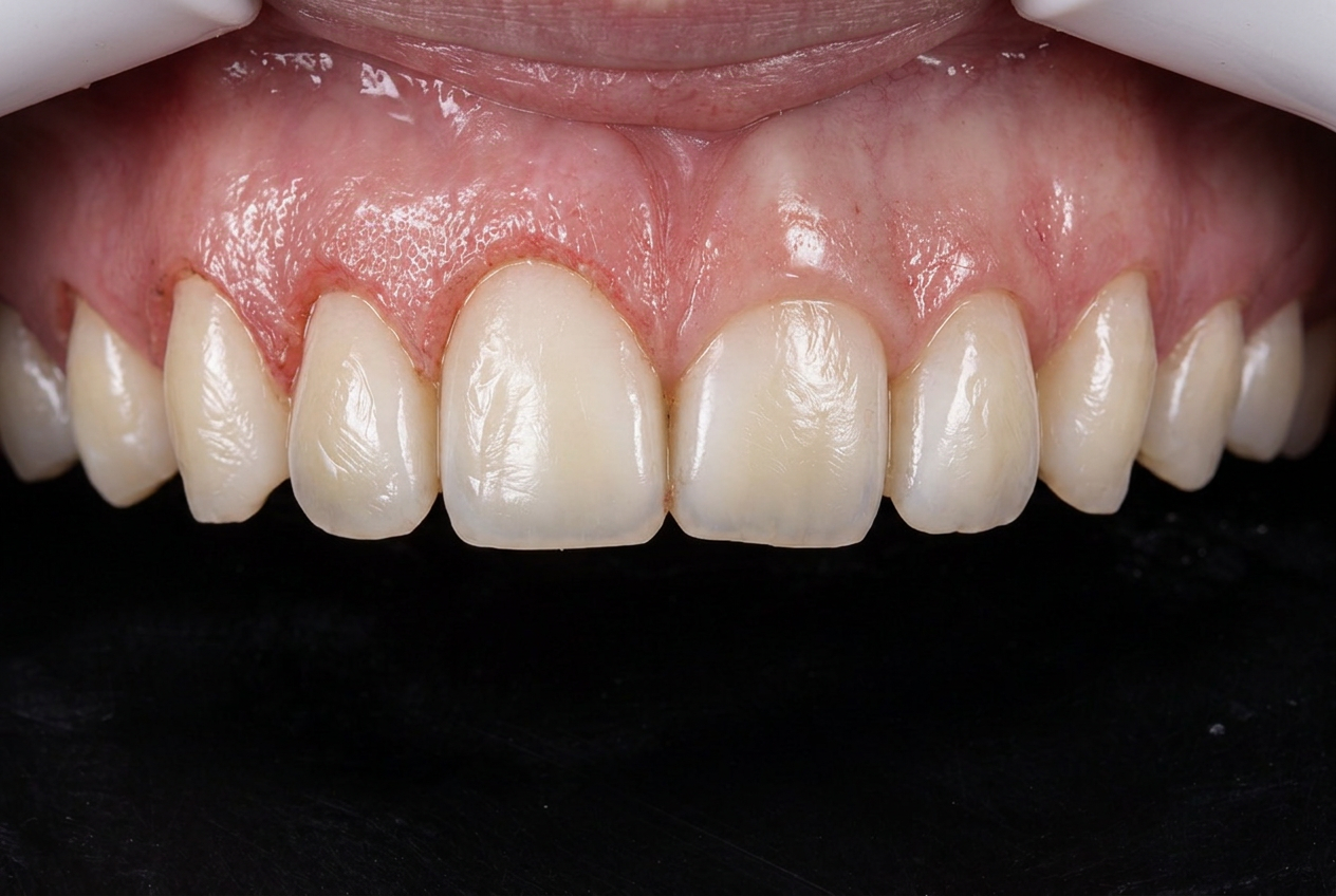 Gengivoplastia